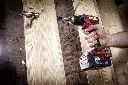 Дриль-шуруповерт акумуляторний безщітковий безударний, SKIL 3065 CA