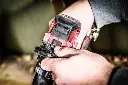 Дриль-шуруповерт акумуляторний безщітковий ударний, SKIL 3085 CA XP