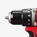 Дриль-шурупокрут акумуляторний MILWAUKEE, M18 BLDDRC-402C 