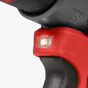 Дриль-шурупокрут з ударом акумуляторний MILWAUKEE, M12 FUEL FPD2-202X 