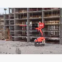 Дриль-шурупокрут з ударом акумуляторний MILWAUKEE, M18 BLPDRC-402C 