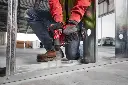 Дриль-шурупокрут з ударом акумуляторний MILWAUKEE, M12 FUEL FPD2-402X 