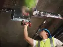 Дриль-шурупокрут акумуляторний MILWAUKEE, M18 BDD-202С 