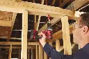 Дриль-шурупокрут акумуляторний MILWAUKEE, M18 BDD-202С 