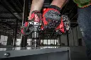 Дриль-шурупокрут з ударом акумуляторний MILWAUKEE, M18 BLPD2-502X 