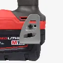 Дриль-шурупокрут з ударом акумуляторний MILWAUKEE, M18 FUEL FPD3-502X 