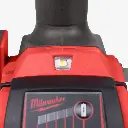 Дриль-шурупокрут з ударом акумуляторний MILWAUKEE, M18 FUEL FPD3-502X 