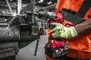Дриль-шурупокрут з ударом акумуляторний MILWAUKEE, M18 FUEL FPD3-502X 
