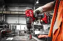 Дриль-шурупокрут з ударом акумуляторний MILWAUKEE, M18 FUEL FPD3-502X 