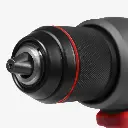 Дриль-шурупокрут з ударом акумуляторний MILWAUKEE, M18 FUEL FPD3-502X 