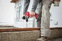 Дриль-шурупокрут акумуляторний MILWAUKEE, M18 FUEL FDD3-502X 