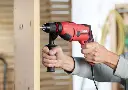 Ударний дриль 710W SKIL 6725 AA 11070200101 (HD1E6725AA) 