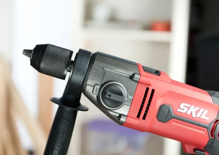 Ударний дриль 1050W SKIL 6745 GA 11070200201 (HD1E6745GA) 