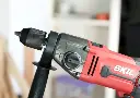 Ударний дриль 1050W SKIL 6745 GA 11070200201 (HD1E6745GA) 