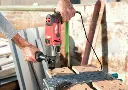 Ударний дриль 1050W SKIL 6745 GA 11070200201 (HD1E6745GA) 