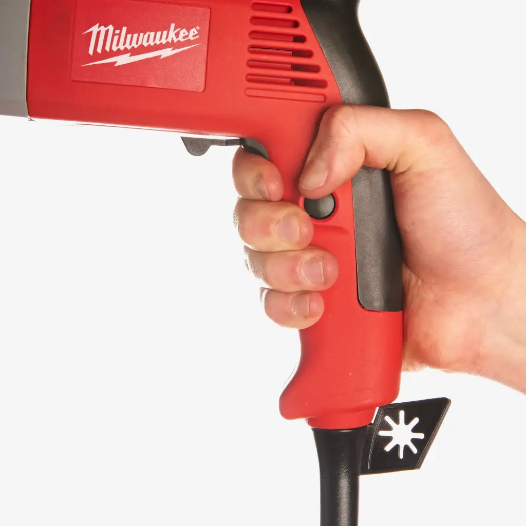 Дриль MILWAUKEE, HD2E 13 R 