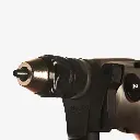 Дриль з ударом двошвидкісна MILWAUKEE, PD2E 24 R 