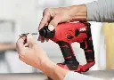 Акумляторний перфоратор SDS+ зі з'ємним патроном 20В 1J SKIL 3810 CA 11070400101 (RH1E3810CA) 