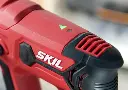 Акумляторний перфоратор SDS+ зі з'ємним патроном 20В 1J SKIL 3810 CA 11070400101 (RH1E3810CA) 
