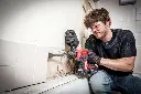 Промо-комплект перфоратор акумуляторний безщітковий SDS+, SKIL 3851 CA XP + енергокомплект 3110 АА 11070400202 (акумулятор 2,5 Ah, зарядний пристрій)