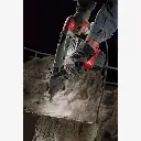 Перфоратор SDS-MAX MILWAUKEE, K 750 S, 1550Вт, 11,9Дж 