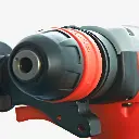 Перфоратор SDS-PLUS MILWAUKEE, PLH 28 XE, 800Вт, 4,1Дж 
