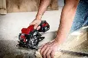 Промо-комплект пила циркулярна акумуляторна безщіткова, SKIL 3540 CA Compact + енергокомплект 3110 АА 11071600202 (акумулятор 2,5 Ah, зарядний пристрій) 