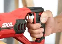Мережева шабельна пила 900Вт SKIL 4961 AA 11071700201 (SW1E4961AA) 
