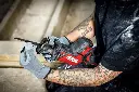Промо-комплект пила шабельна акумуляторна безщіткова, SKIL 3475 CA Compact + енергокомплект 3110 АА 11071800202 (акумулятор 2,5 Ah, зарядний пристрій) 