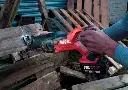 Промо-комплект пила шабельна акумуляторна безщіткова, SKIL 3480 CB XP + енергокомплект 3110 АА 11071800302 (акумулятор 2,5 Ah, зарядний пристрій) 