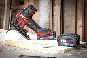 Промо-комплект пила лобзикова акумуляторна безщіткова, SKIL 3440 CA Compact + енергокомплект 3110 АА 11071400202 (акумулятор 2,5 Ah, зарядний пристрій) 
