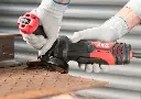 Кутова мережева шліфувальна машина 125мм 850 Вт "VRS+" SKIL 9132 AB 11070500101 (AG1E9132AB) 