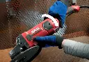 Кутова мережева шліфувальна машина 230мм 2200 Вт "VRS+" SKIL 9791 AB 11070500201 (AG1E9791AB) 
