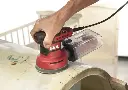 Ексцентрикова мережева шліфувальна машина 125мм 300Вт SKIL 7471 AA 11070900101 (SR1E7471AA) 