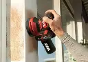 Акумуляторна ексцентрикова шліфувальна машина 125мм 20В SKIL 3745 CA 11071000101 (SR1E3745CA) 