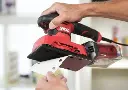 Вібраційна мережева шліфувальна машина 280Вт SKIL 7362 AA 11071100101 (SR1E7362AA) 