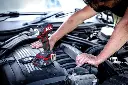 Промо-комплект гайковерт акумуляторний безщітковий ударний, SKIL 3265 CA Compact + енергокомплект 3110 АА 11071900102 (акумулятор 2,5 Ah, зарядний пристрій) 