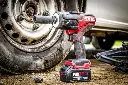 Промо-комплект гайковерт акумуляторний безщітковий ударний, SKIL 3285 CA XP + енергокомплект 3110 АА 11071900202 (акумулятор 2,5 Ah, зарядний пристрій) 