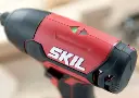Акумуляторний ударний гвинтоверт 20 В, 140 Нм, Hex 1/4' SKIL 3210 CA 11072000101 (SD1E3210CA) 