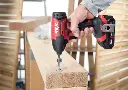 Акумуляторний ударний гвинтоверт 20 В, 140 Нм, Hex 1/4' SKIL 3210 CA 11072000101 (SD1E3210CA) 
