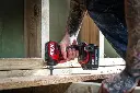 Промо-комплект гвинтоверт акумуляторний безщітковий ударний, SKIL 3225 CA Compact + енергокомплект 3110 АА 11072000202 (акумулятор 2,5 Ah, зарядний пристрій) 
