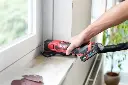 Акумуляторний багатофункціональний інструмент (реноватор) 20В SKIL 3620 CA 11072400101 (MF1E3620CA) 