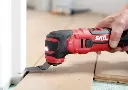 Акумуляторний багатофункціональний інструмент (реноватор) 20В SKIL 3620 CA 11072400101 (MF1E3620CA) 