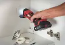 Акумуляторний багатофункціональний інструмент (реноватор) 20В SKIL 3620 CA 11072400101 (MF1E3620CA) 