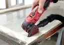 Акумуляторний багатофункціональний інструмент (реноватор) 20В SKIL 3620 CA 11072400101 (MF1E3620CA) 
