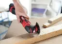 Акумуляторний багатофункціональний інструмент (реноватор) 20В SKIL 3620 CA 11072400101 (MF1E3620CA) 