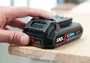 Акумулятор SKIL BR1E3102AA 2,5 Ah 11072600201 (BR1E3102AA) 