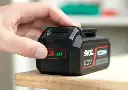 Акумулятор SKIL BR1E3105AA 5,0 Ah 11072600401 (BR1E3105AA) 
