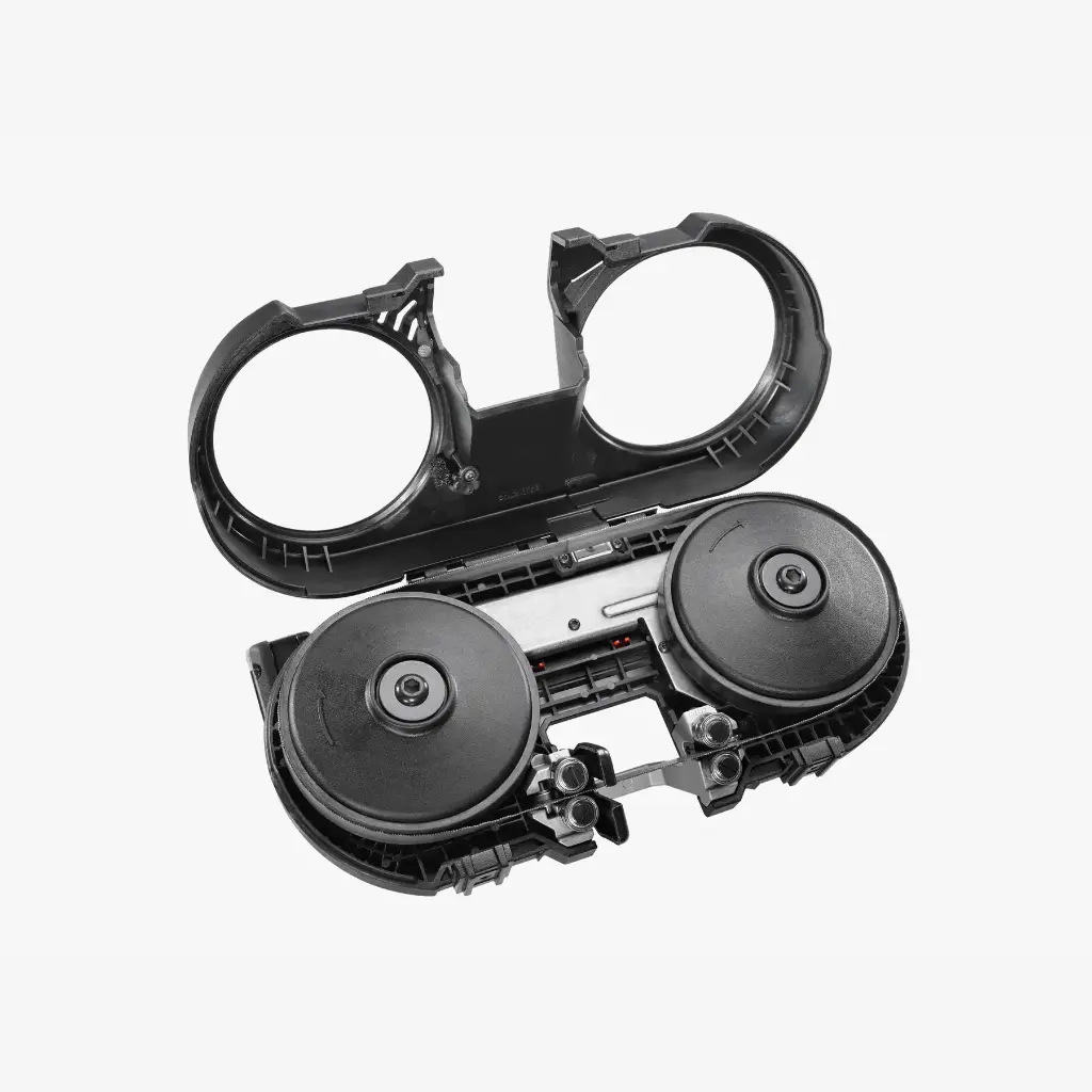 Пила стрічкова акумуляторна MILWAUKEE, M12 BS-0 