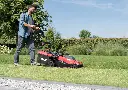 Газонокосарка акумуляторна безщіткова, SKIL 0140 BA 11073100101 (GM1E0140BA) 